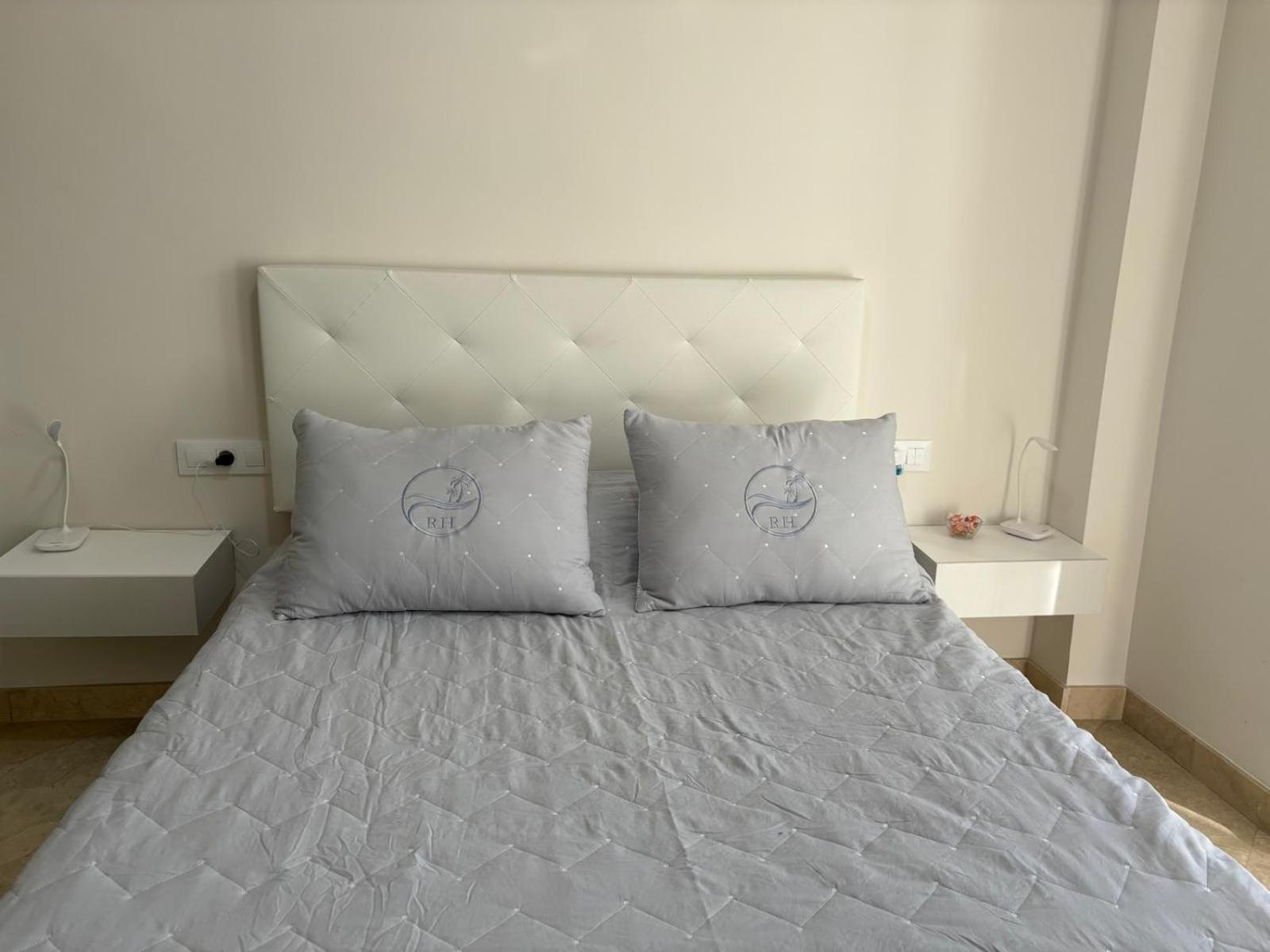 Rentaly Holidays Apartamento Playa Almería Exterior foto